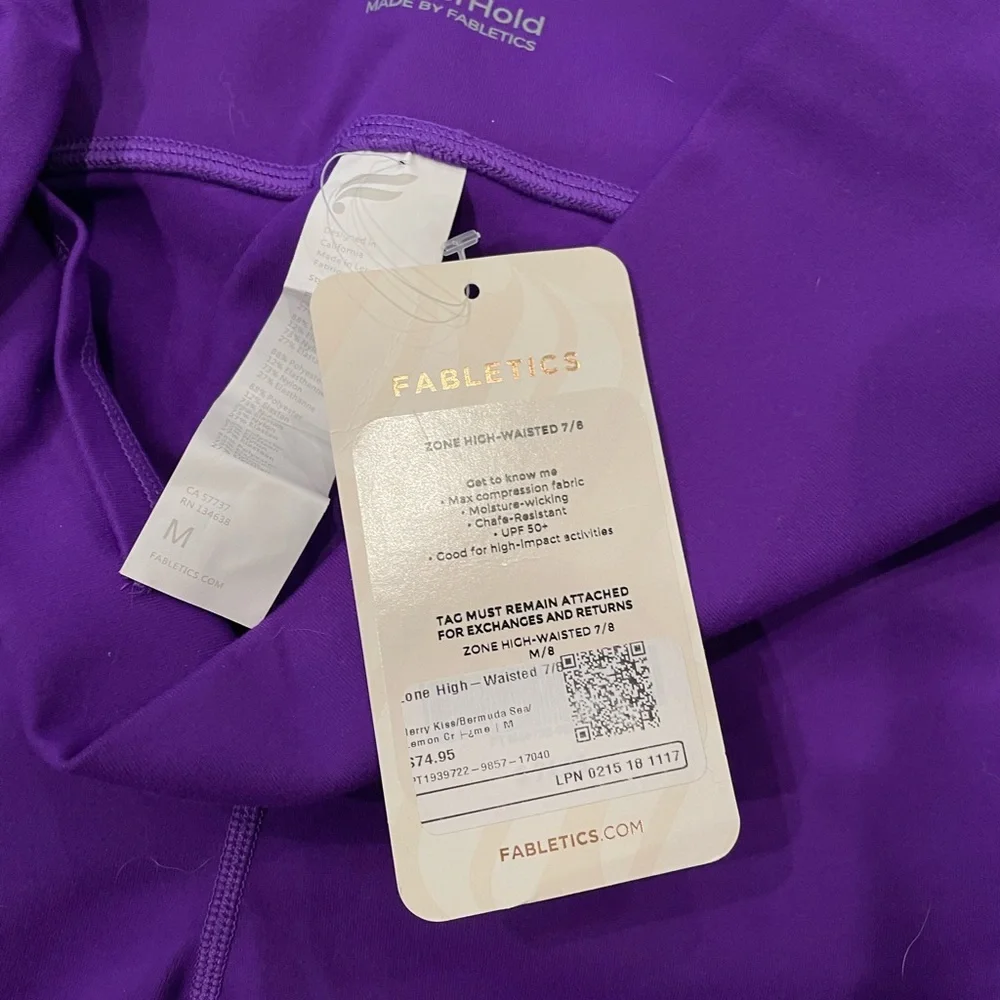 Fabletics Pants - Picture 3 of 3